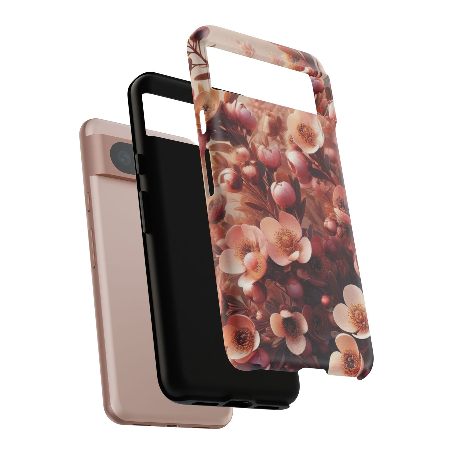 Manuka Tough Cases iPhone/Google/Samsung