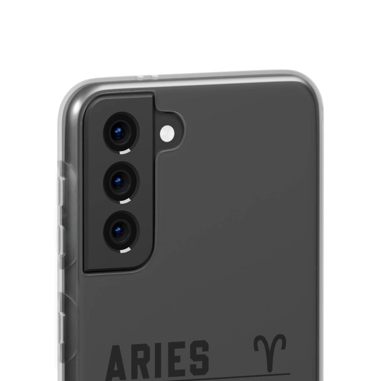 Aries Nutrition Flexi Cases iPhone/Samsung with Gift Wrapping Option