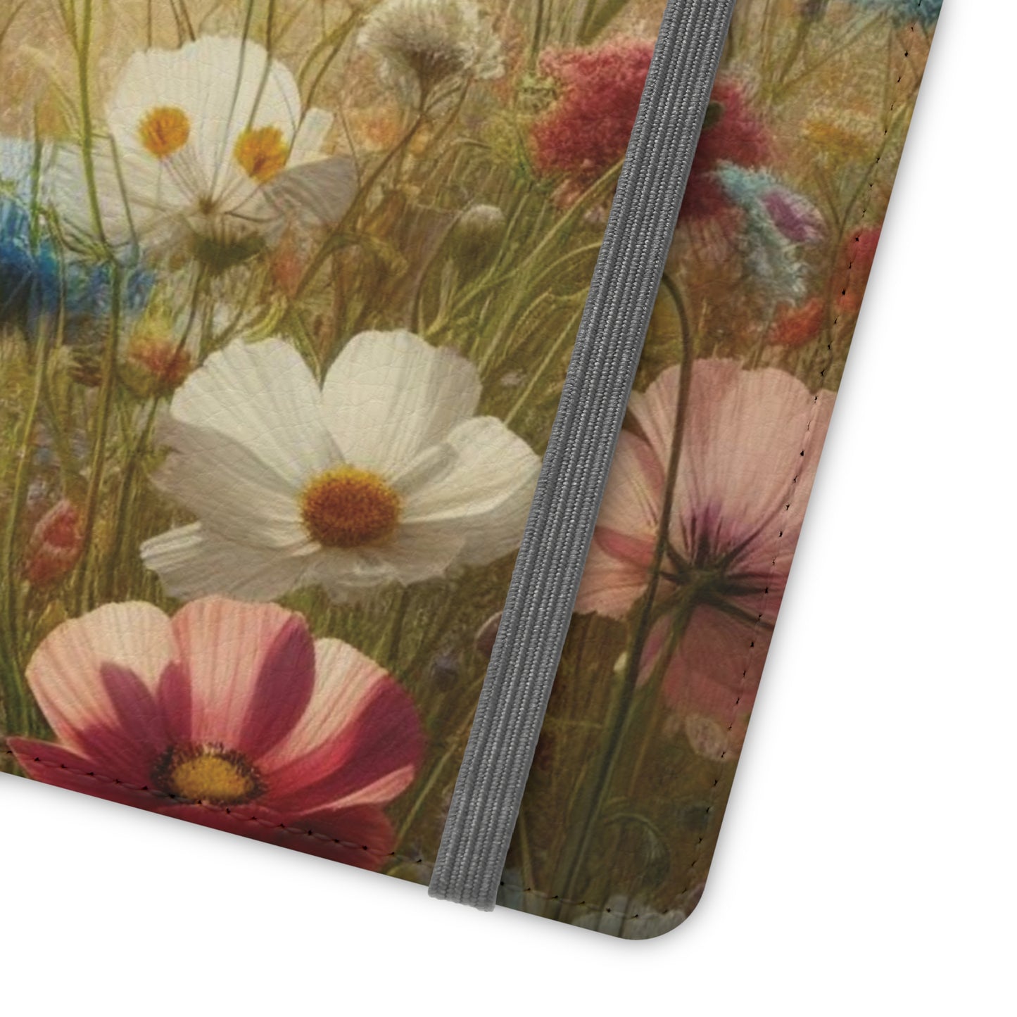 Wild Flowers #2 Flip Cases iPhone/Samsung