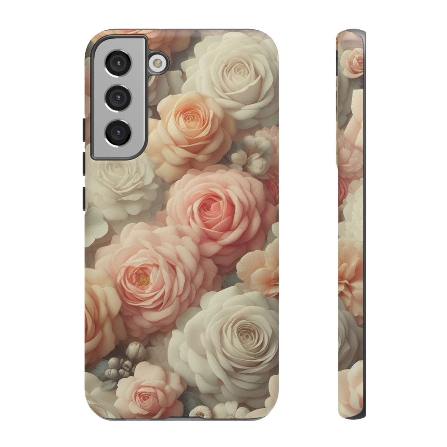 Roses #1 Tough Cases iPhone/Google/Samsung