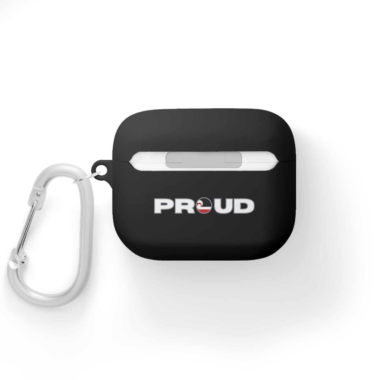 PROUD AirPods/AirPods Pro Case Cover