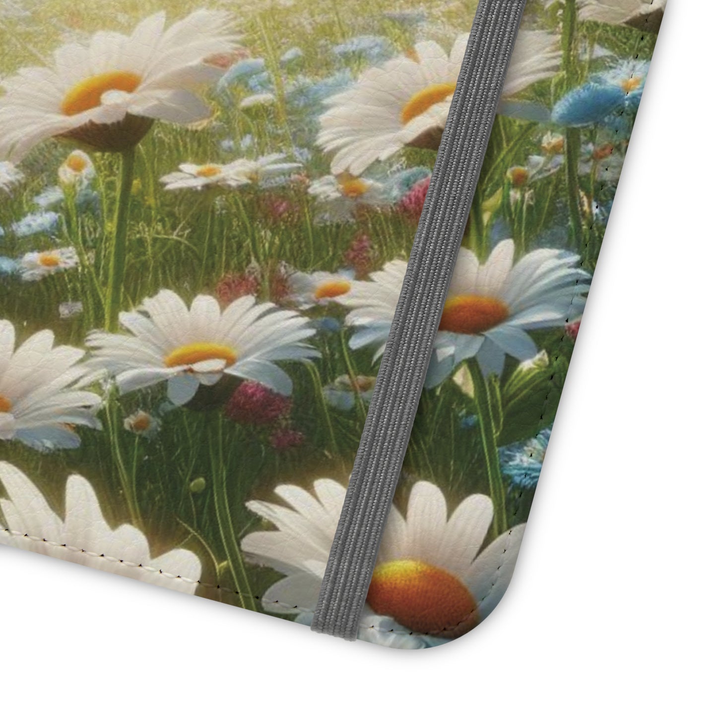 Daisies Flip Cases iPhone/Samsung