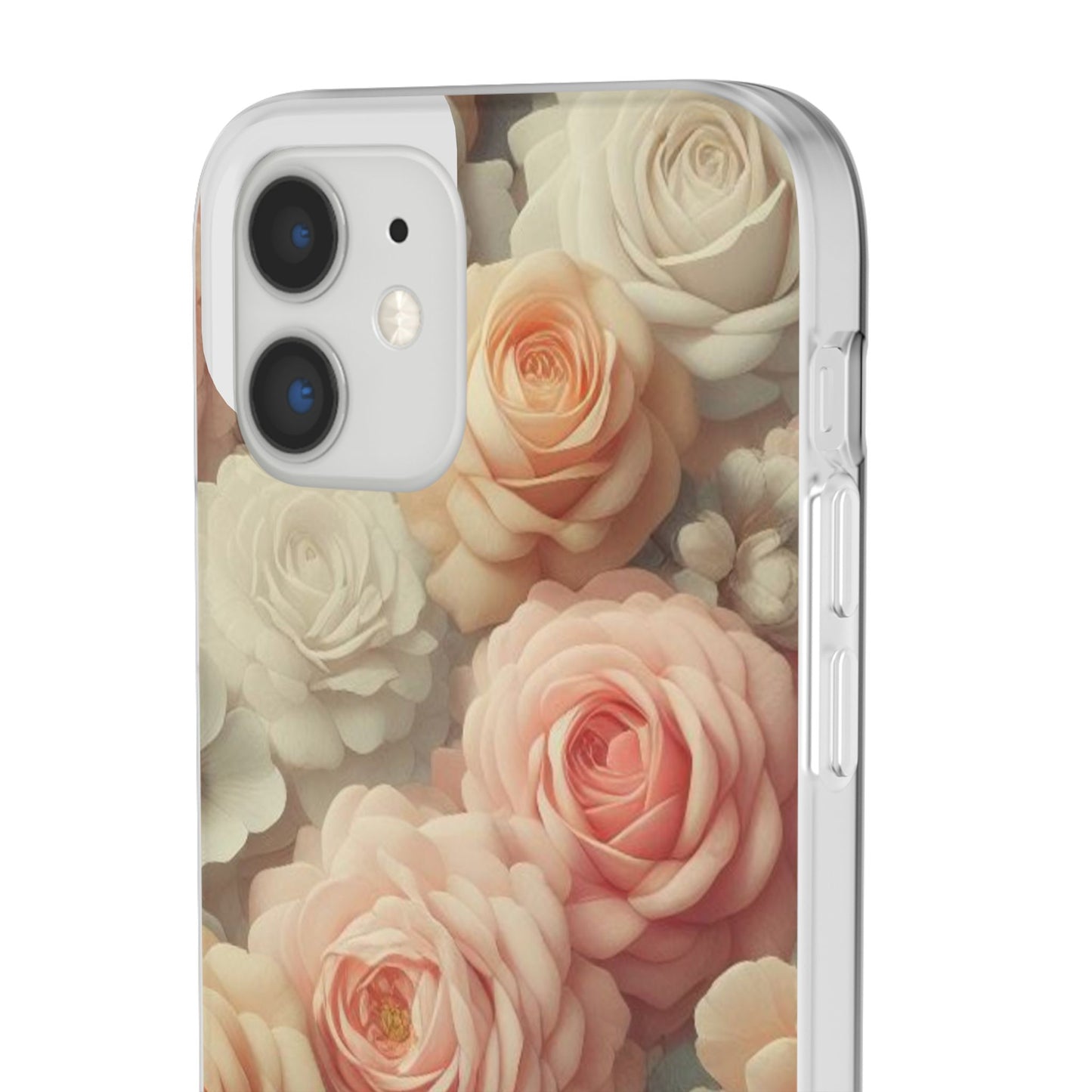 Roses #1 Flexi Cases