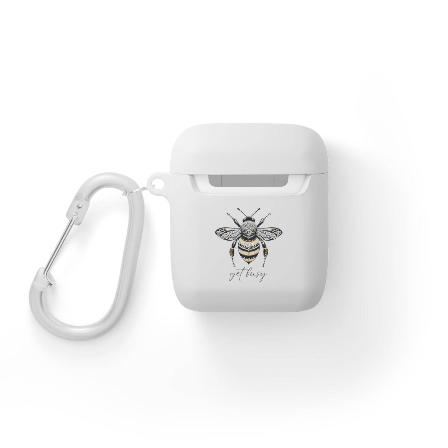 Get Busy Bee AirPods/AirPods Pro Case Cover