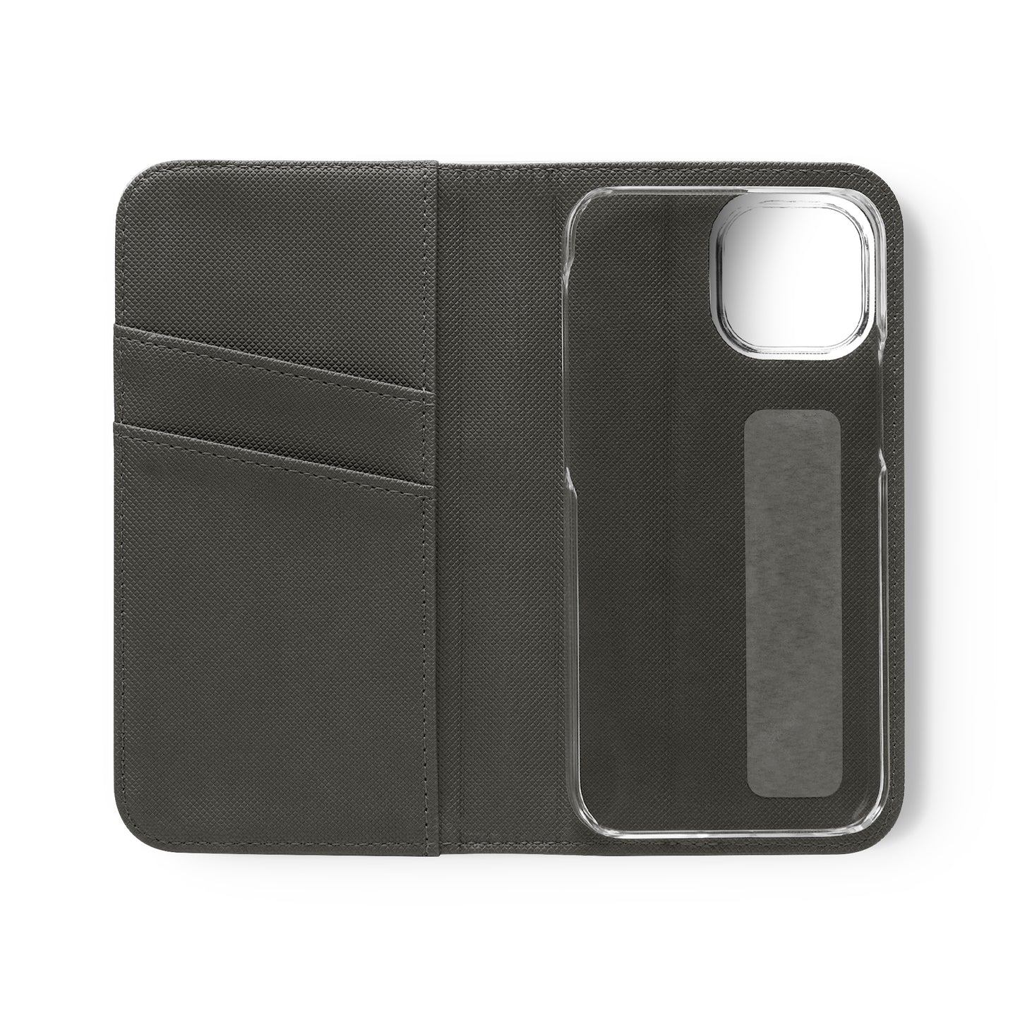 Do The Mahi. Flip Cases for iPhone/Samsung - green