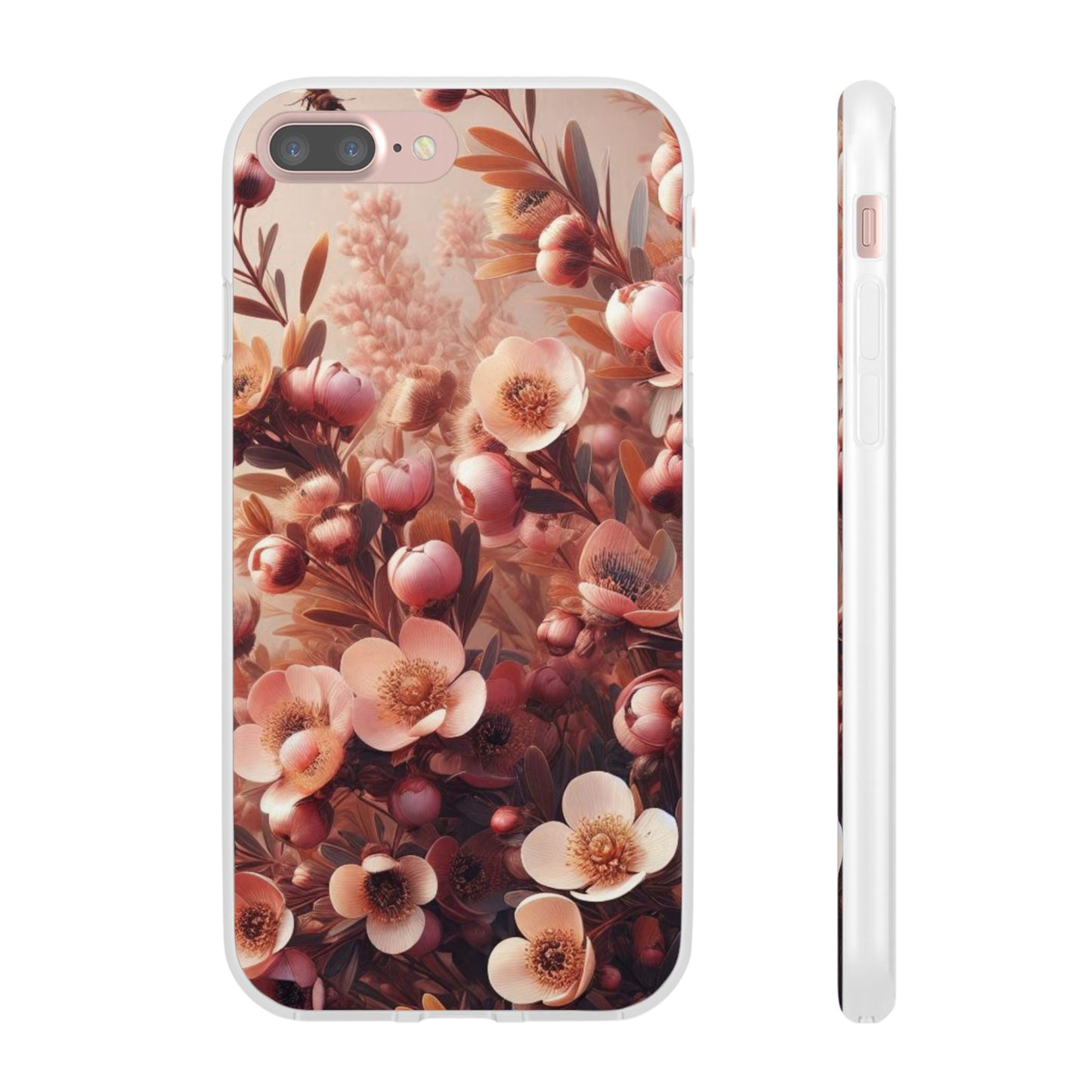 Manuka Flexi Cases iPhone/Samsung