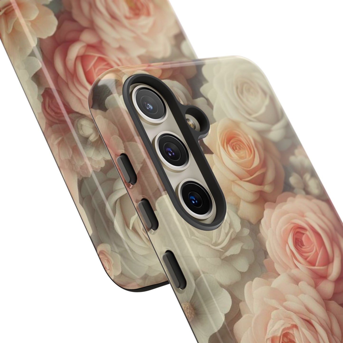 Roses #1 Tough Cases iPhone/Google/Samsung