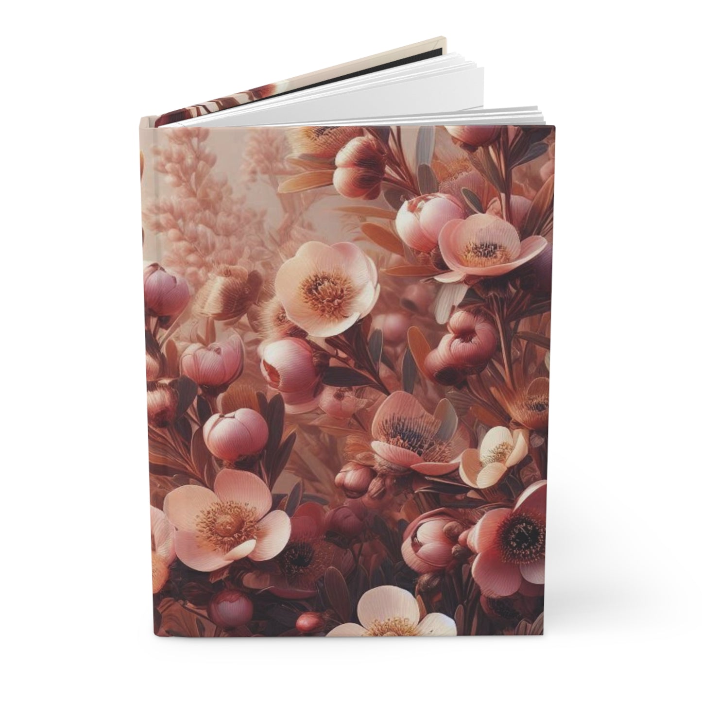 Manuka Hardcover Journal Matte