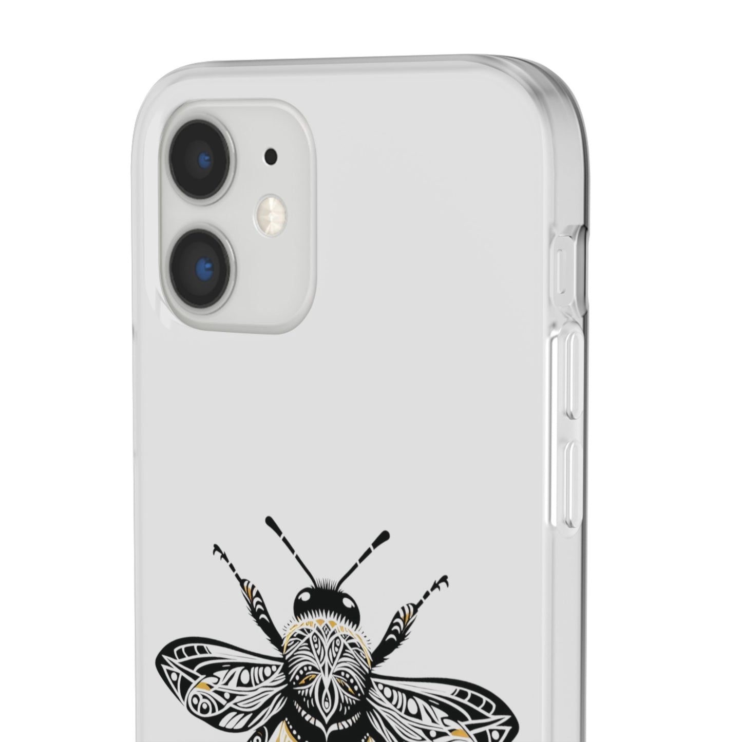 Get Busy Bee Flexi Cases - iPhone/Samsung Galaxy