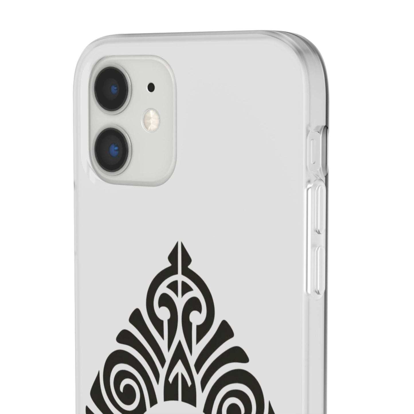 Teardrop Mountain Flexi Cases - iPhone/Samsung Galaxy