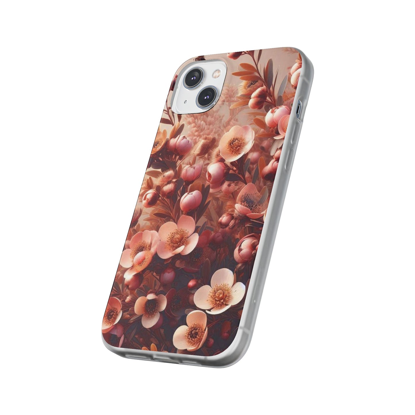 Manuka Flexi Cases iPhone/Samsung