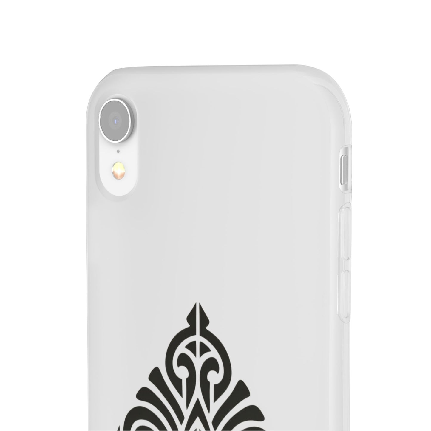 Teardrop Mountain Flexi Cases - iPhone/Samsung Galaxy