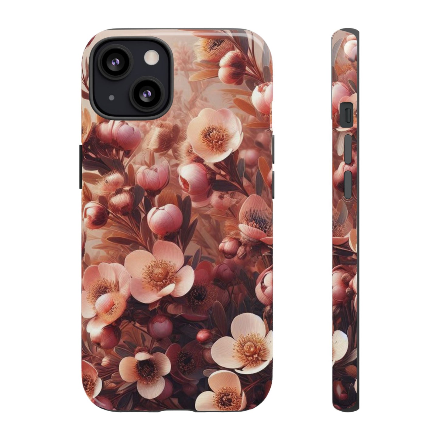 Manuka Tough Cases iPhone/Google/Samsung