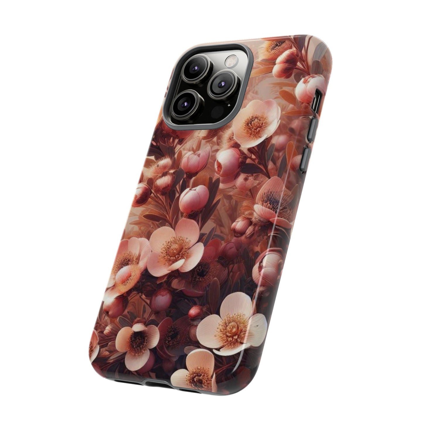 Manuka Tough Cases iPhone/Google/Samsung