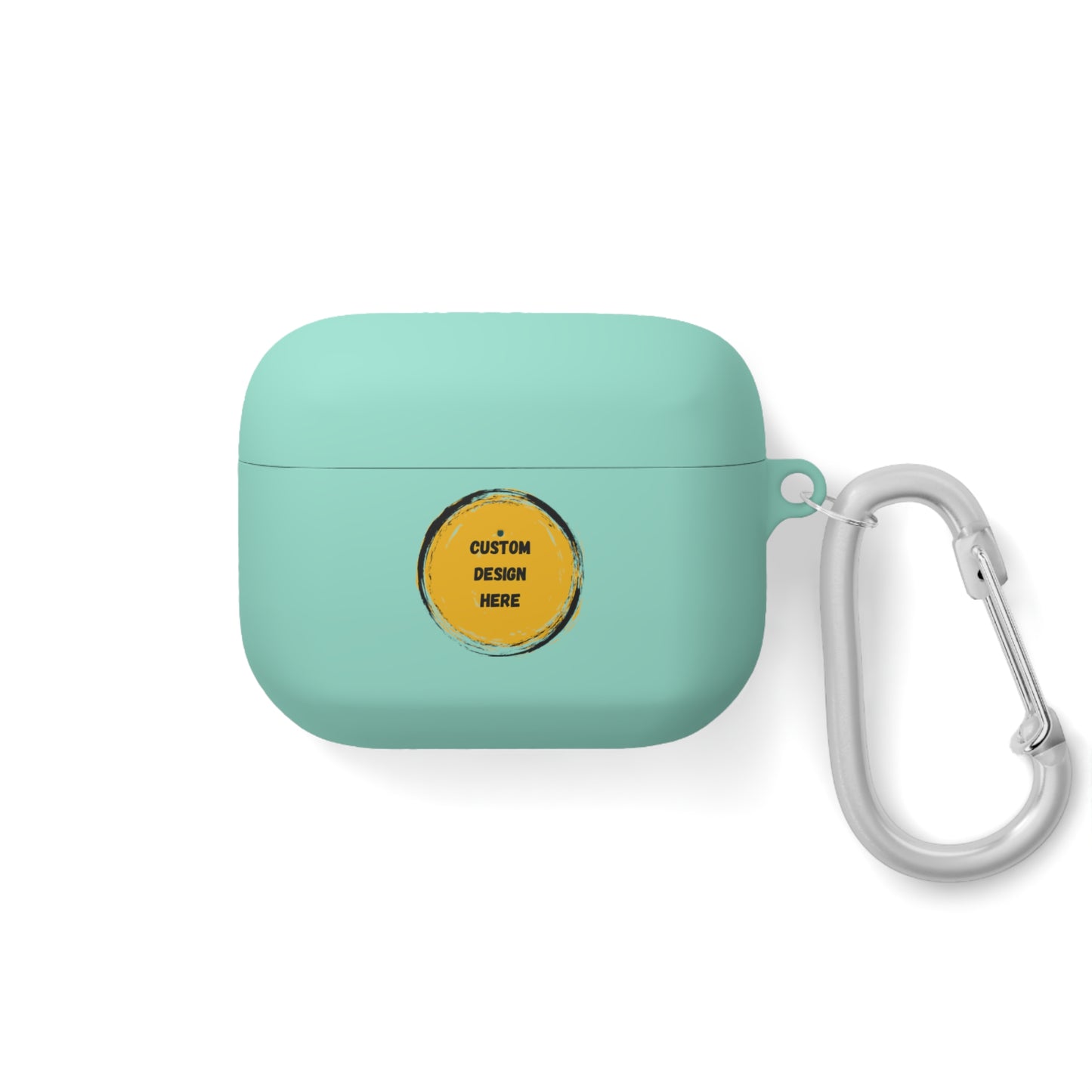 Customisable AirPods and AirPods Pro Case Cover