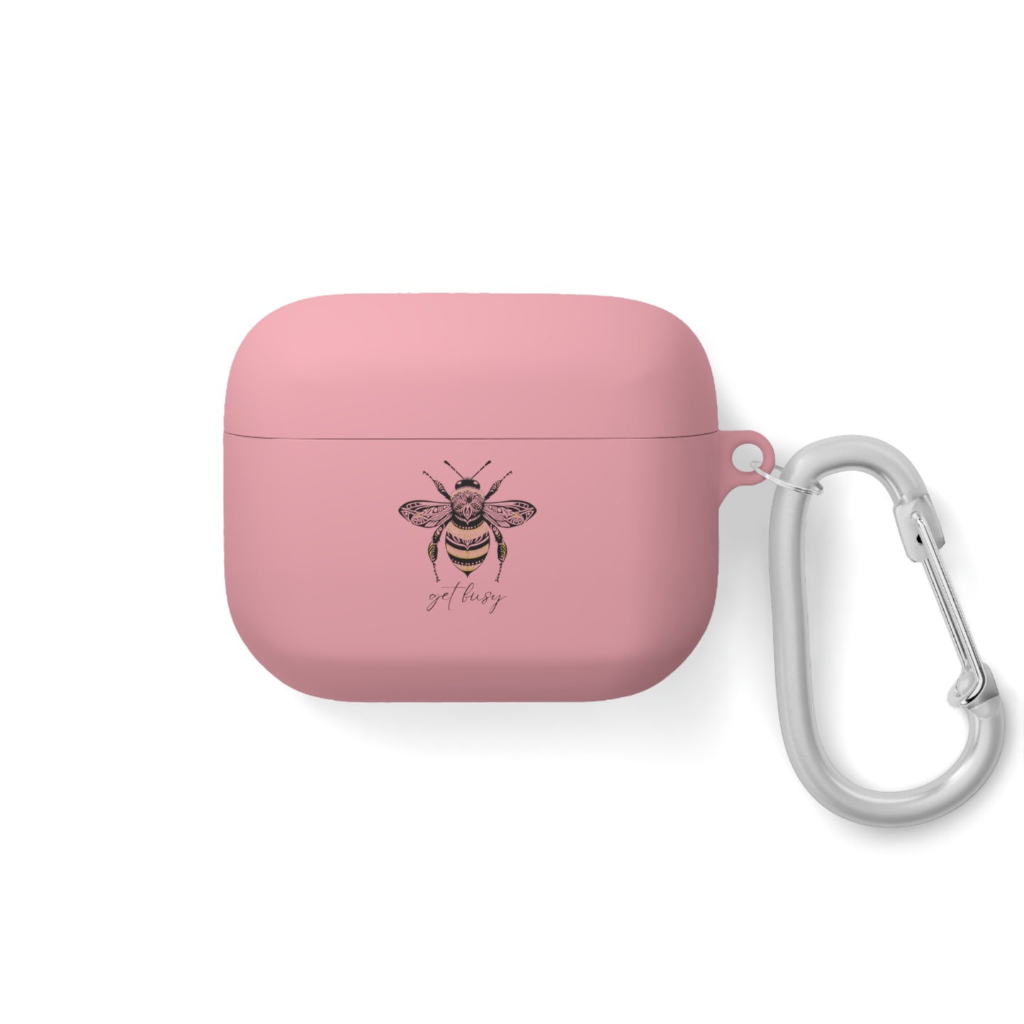 Get Busy Bee AirPods/AirPods Pro Case Cover