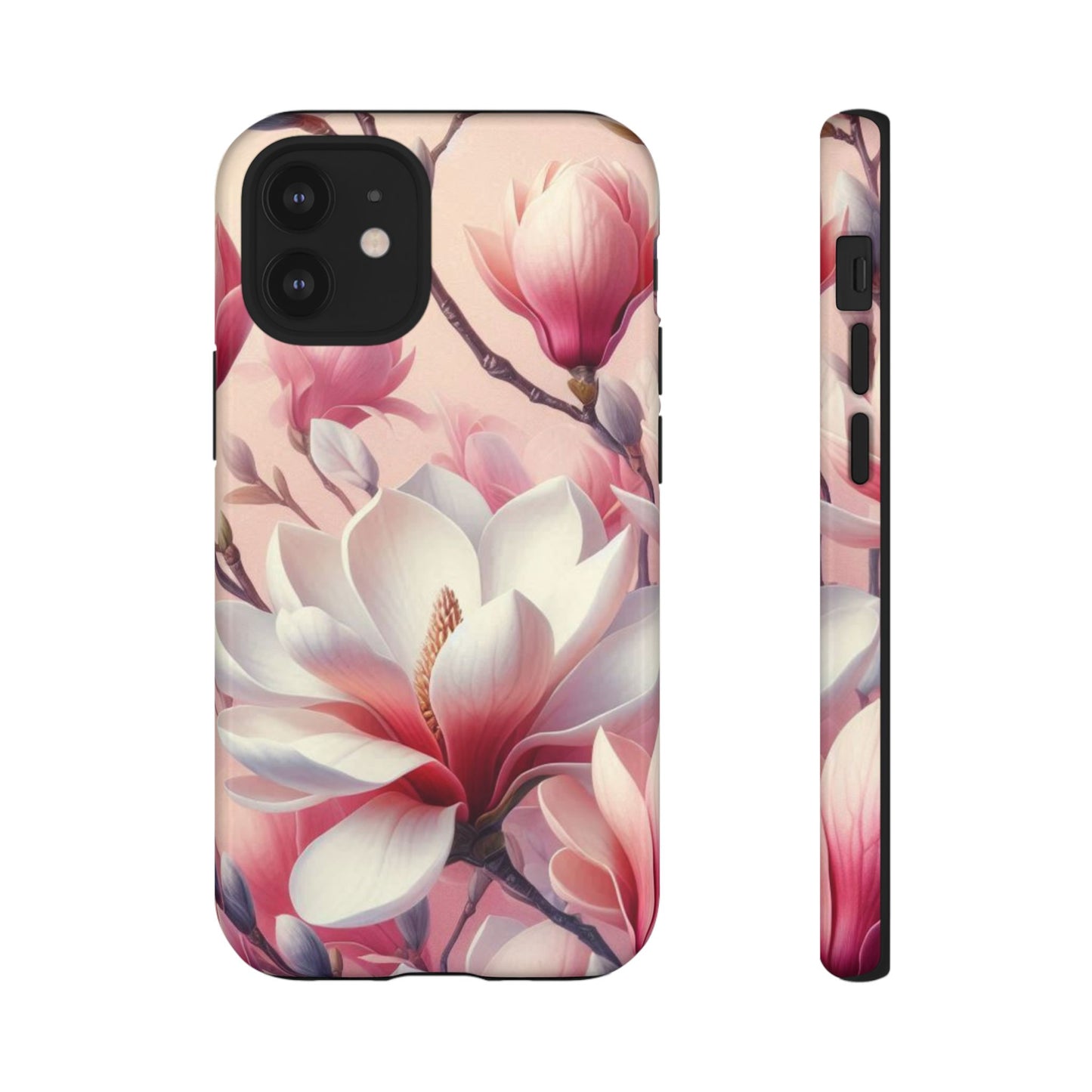 Magnolia Tough Cases iPhone/Google/Samsung