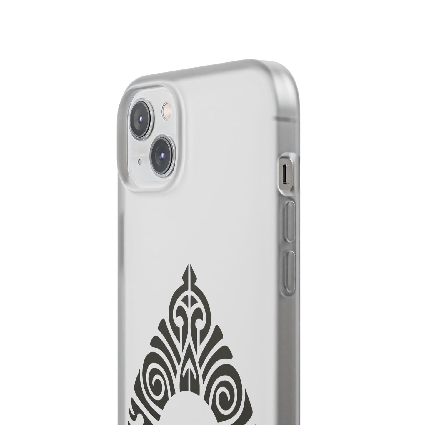 Teardrop Mountain Flexi Cases - iPhone/Samsung Galaxy