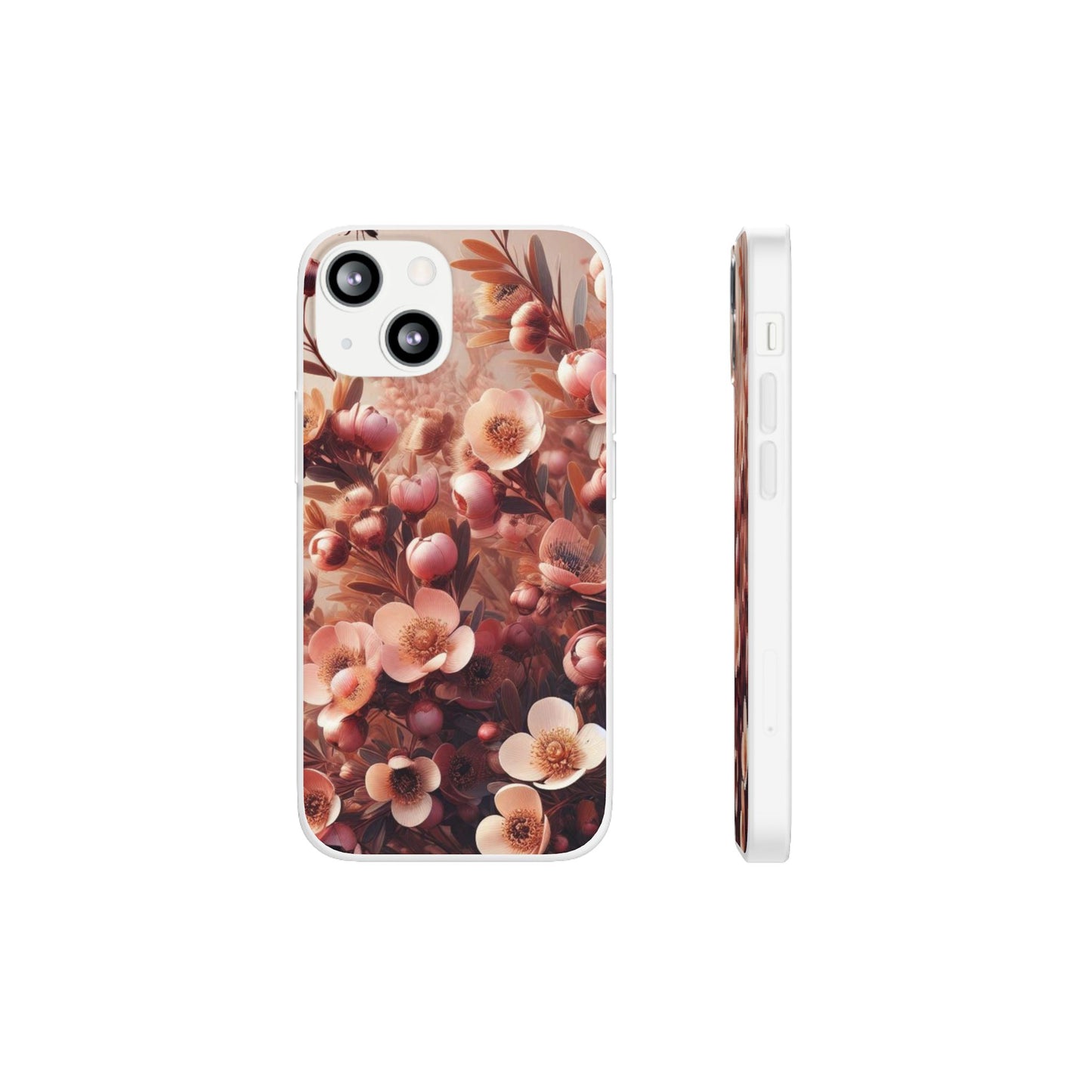 Manuka Flexi Cases iPhone/Samsung