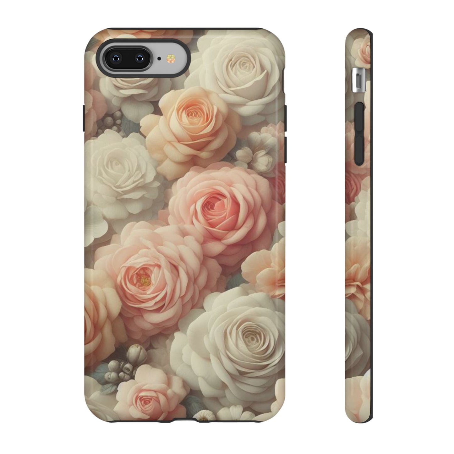 Roses #1 Tough Cases iPhone/Google/Samsung