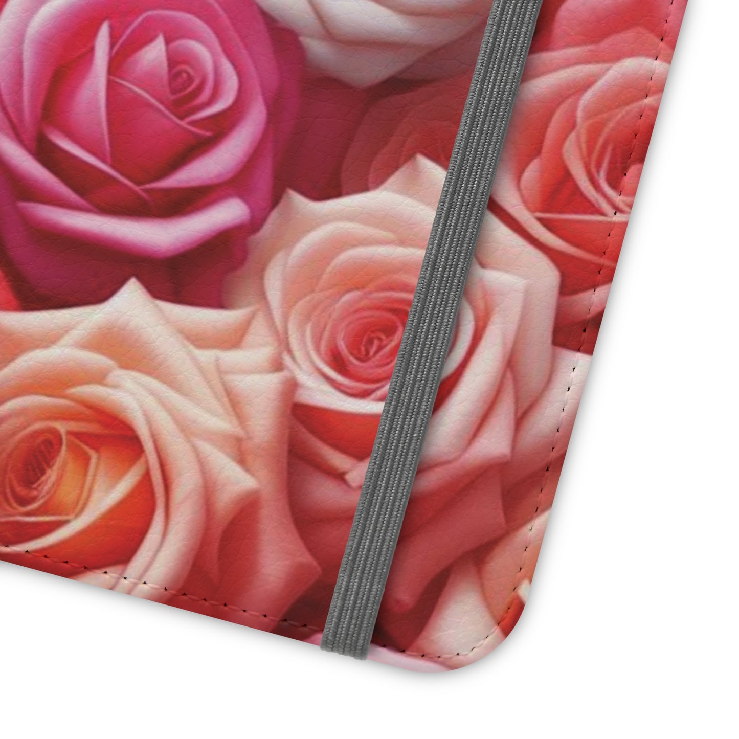 Roses #2 Flip Cases iPhone/Samsung