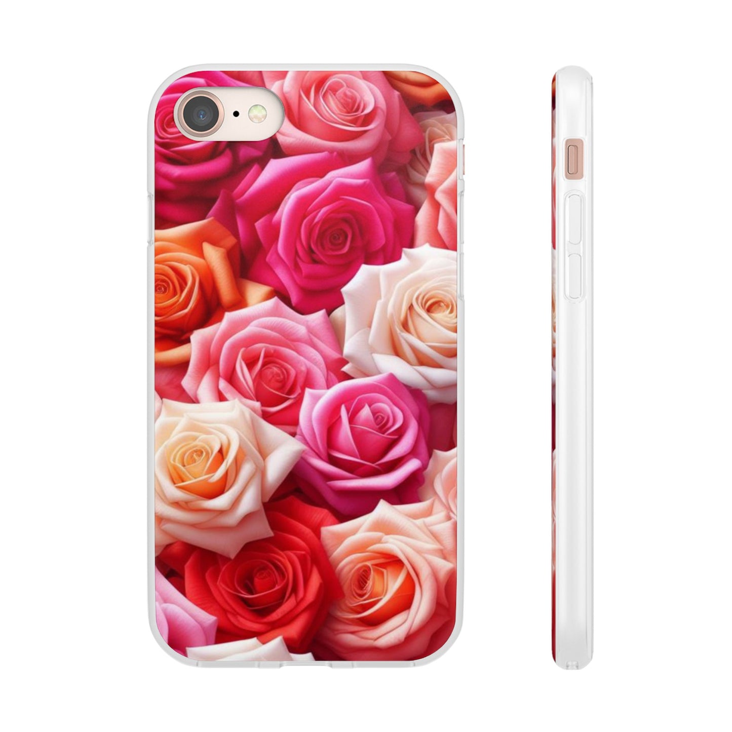 Roses #2 Flexi Cases