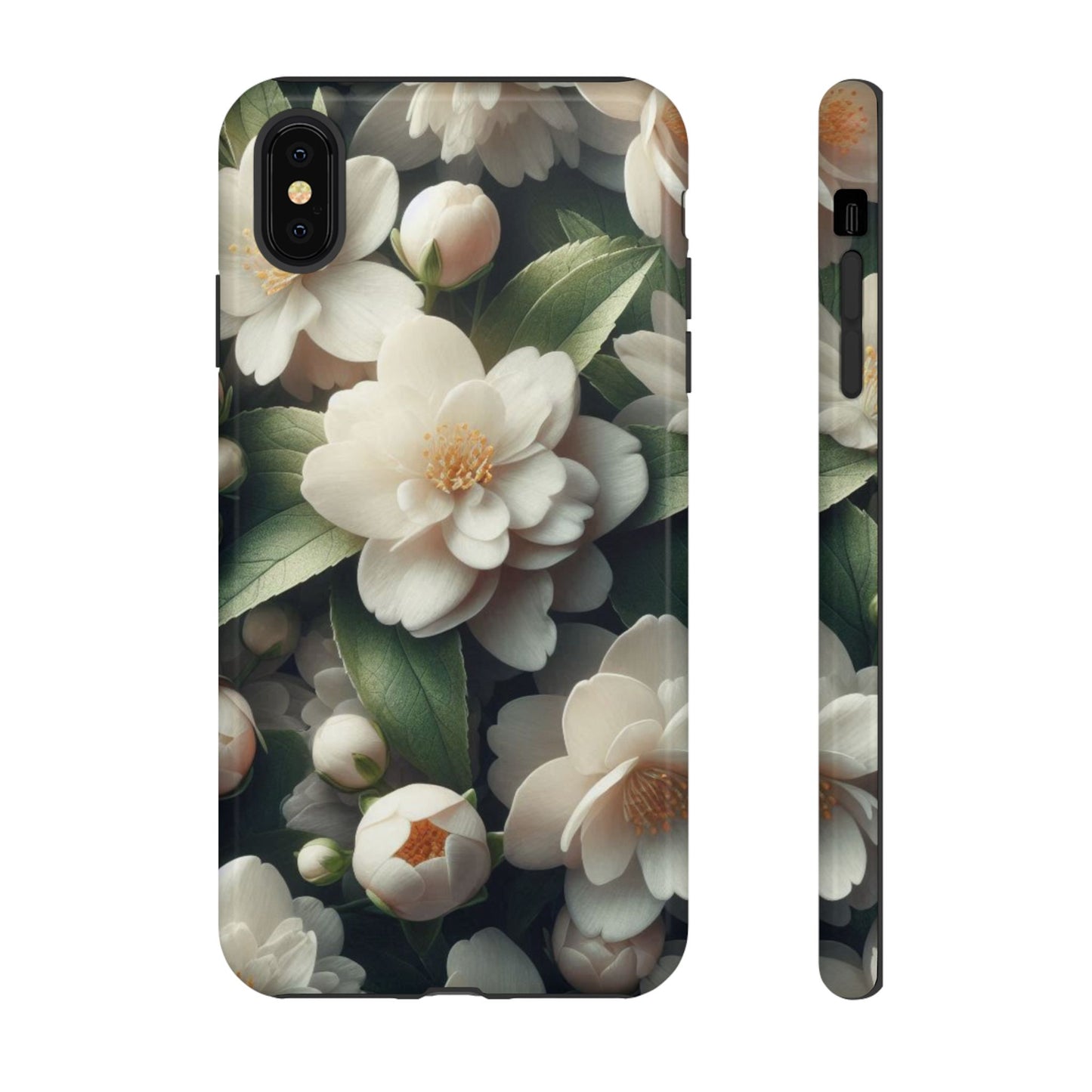 Jasmine Tough Cases iPhone/Google/Samsung