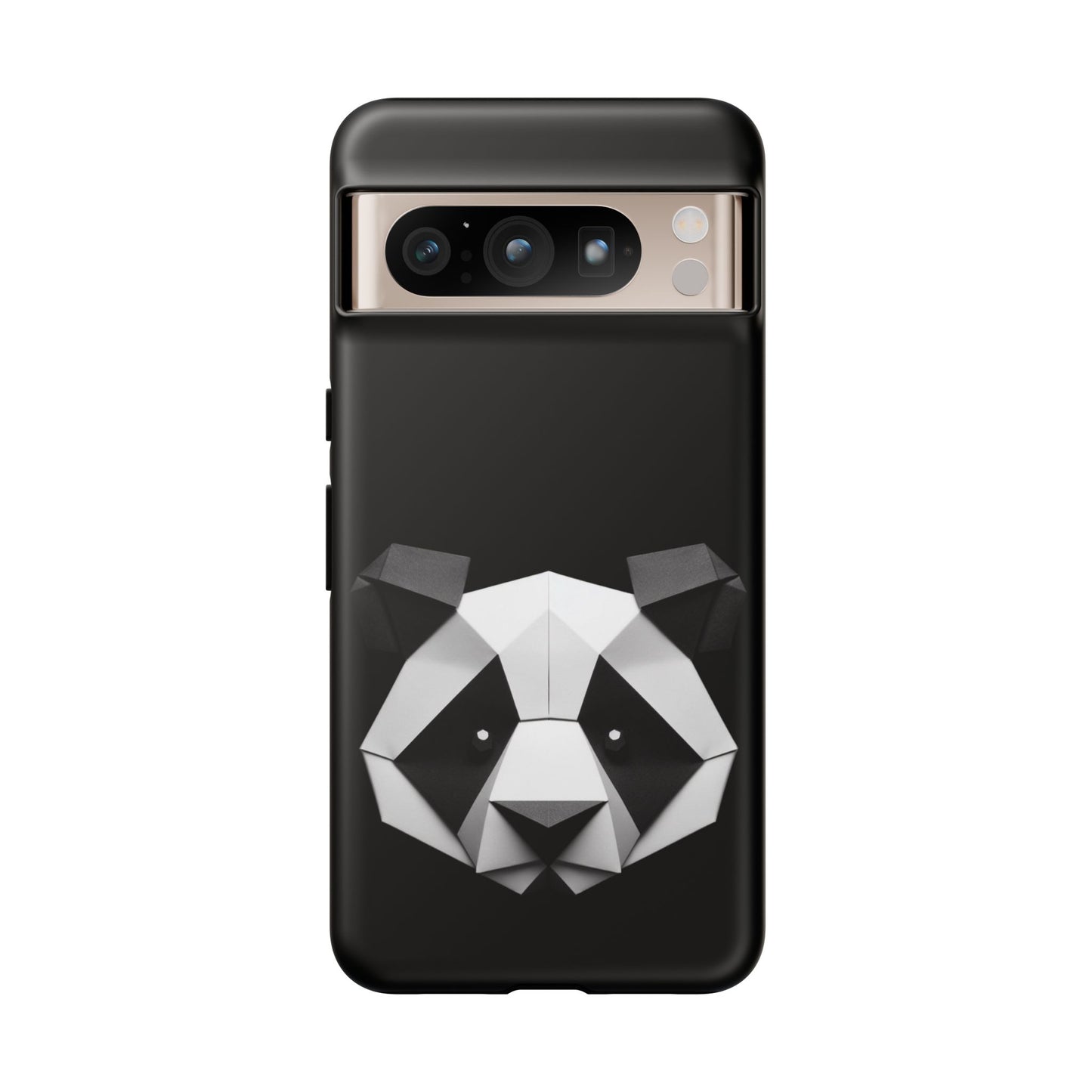 Origami Panda Tough Cases iPhone/Google/Samsung