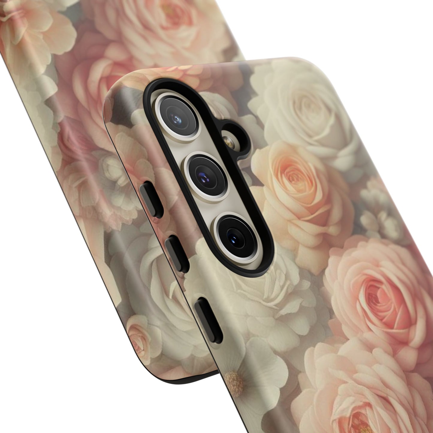 Roses #1 Tough Cases iPhone/Google/Samsung