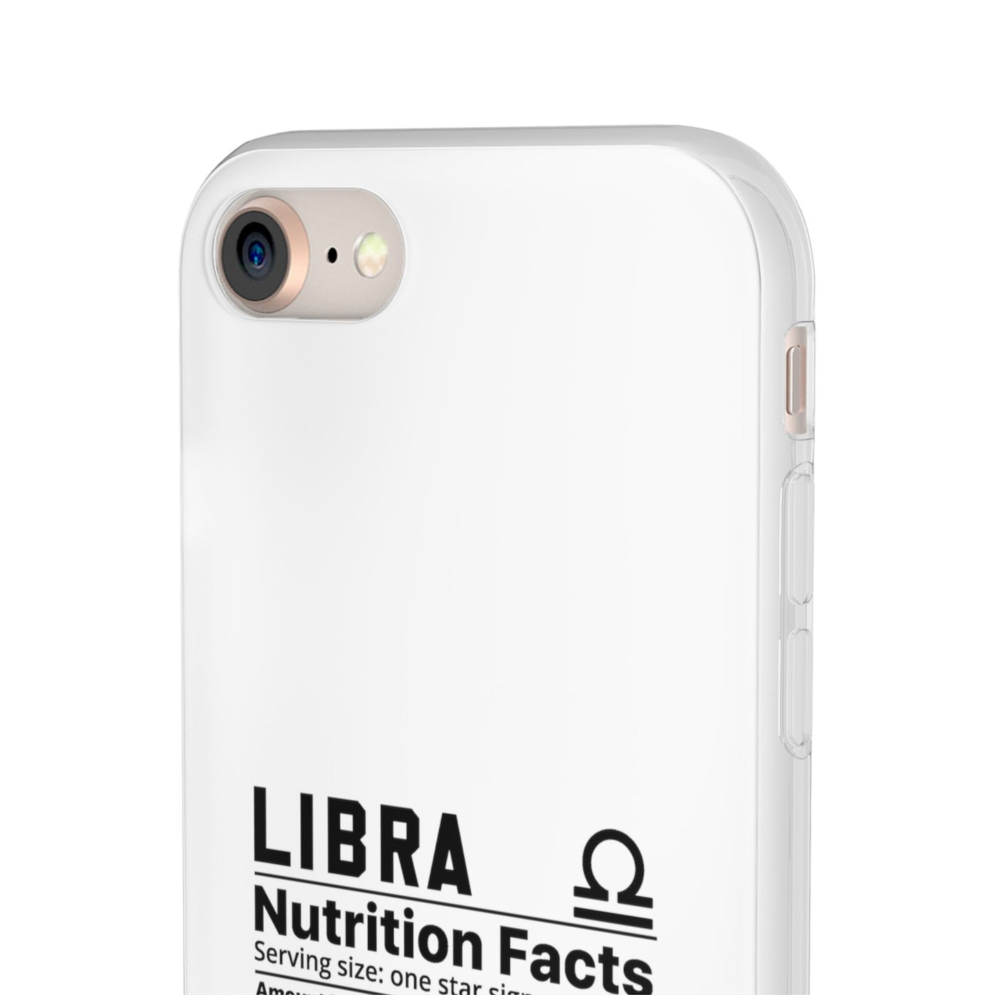 Libra Nutrition Flexi Cases iPhone/Samsung with Gift Wrapping Option