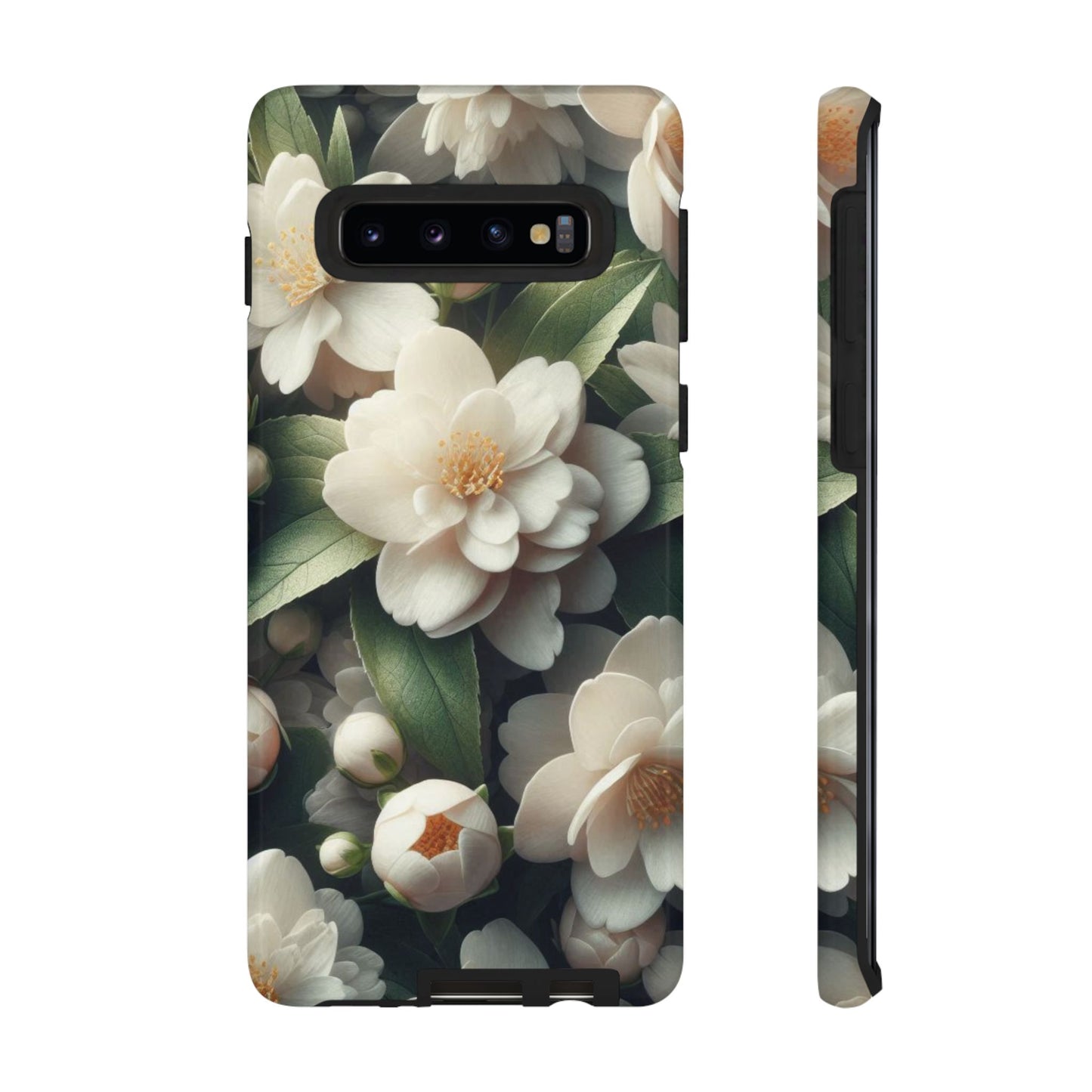 Jasmine Tough Cases iPhone/Google/Samsung