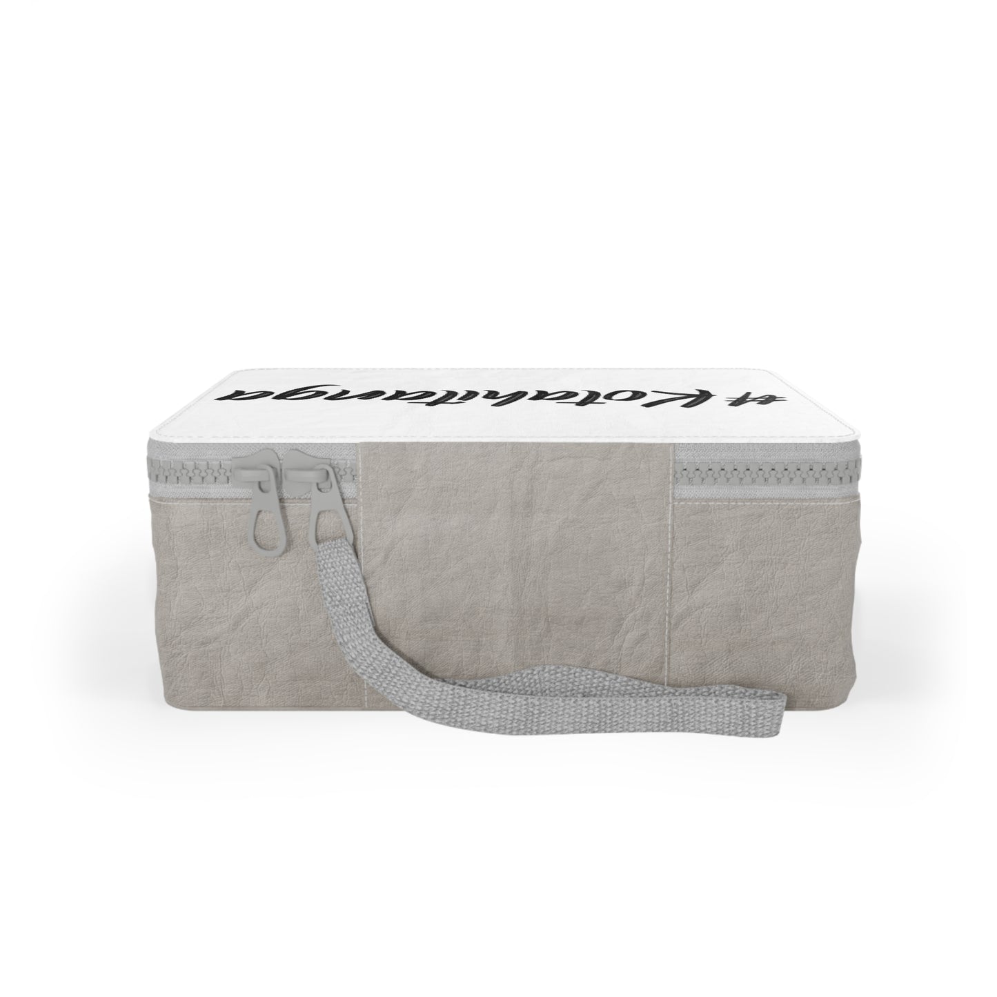 #Kotahitanga (Unity) Paper Lunch Bag