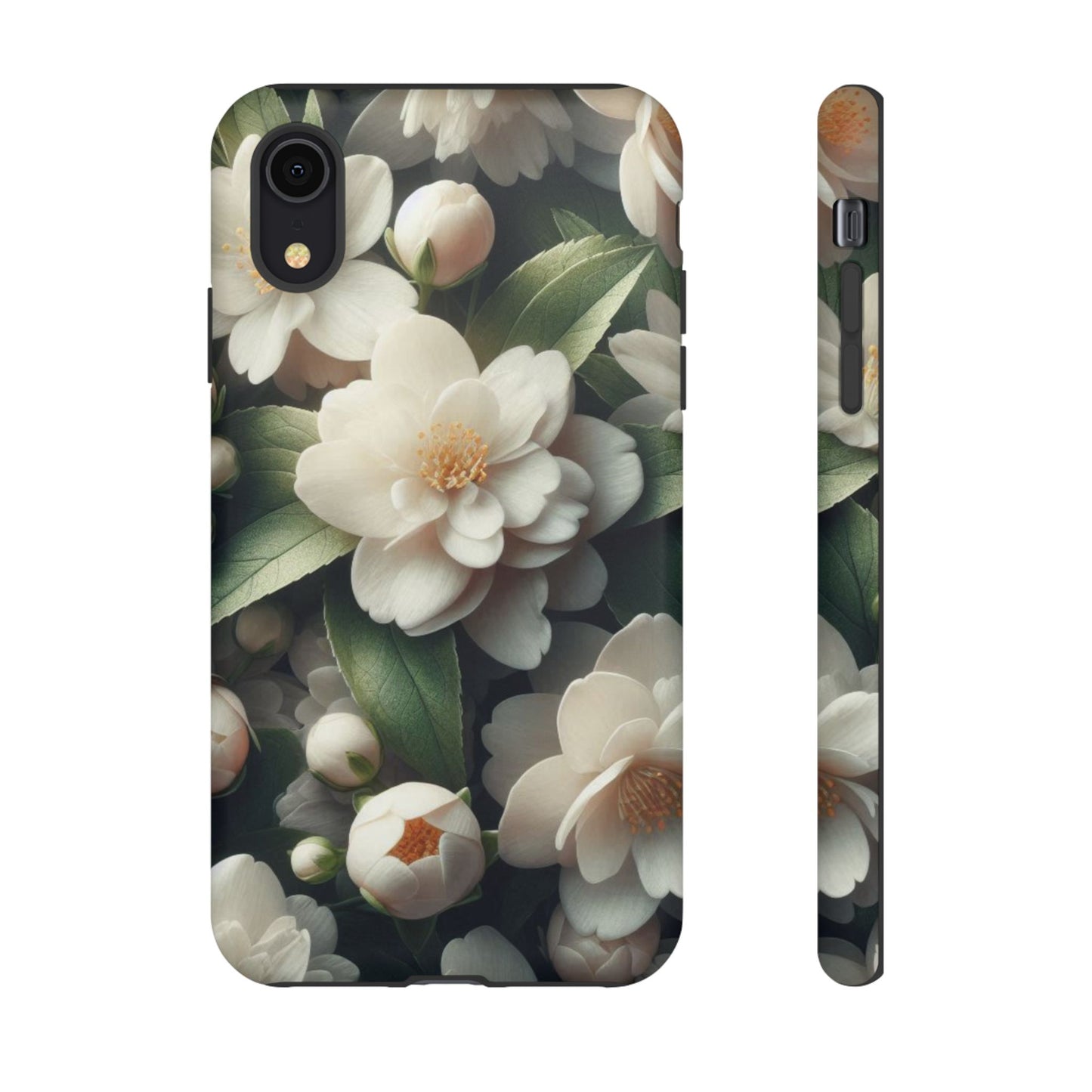 Jasmine Tough Cases iPhone/Google/Samsung