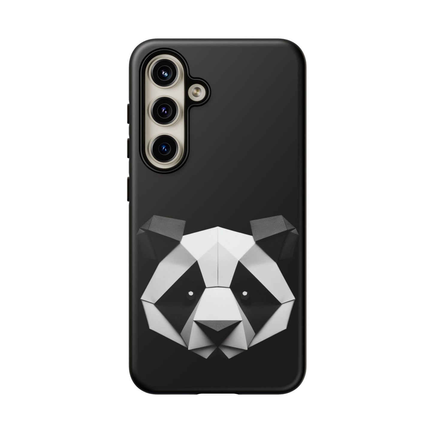 Origami Panda Tough Cases iPhone/Google/Samsung