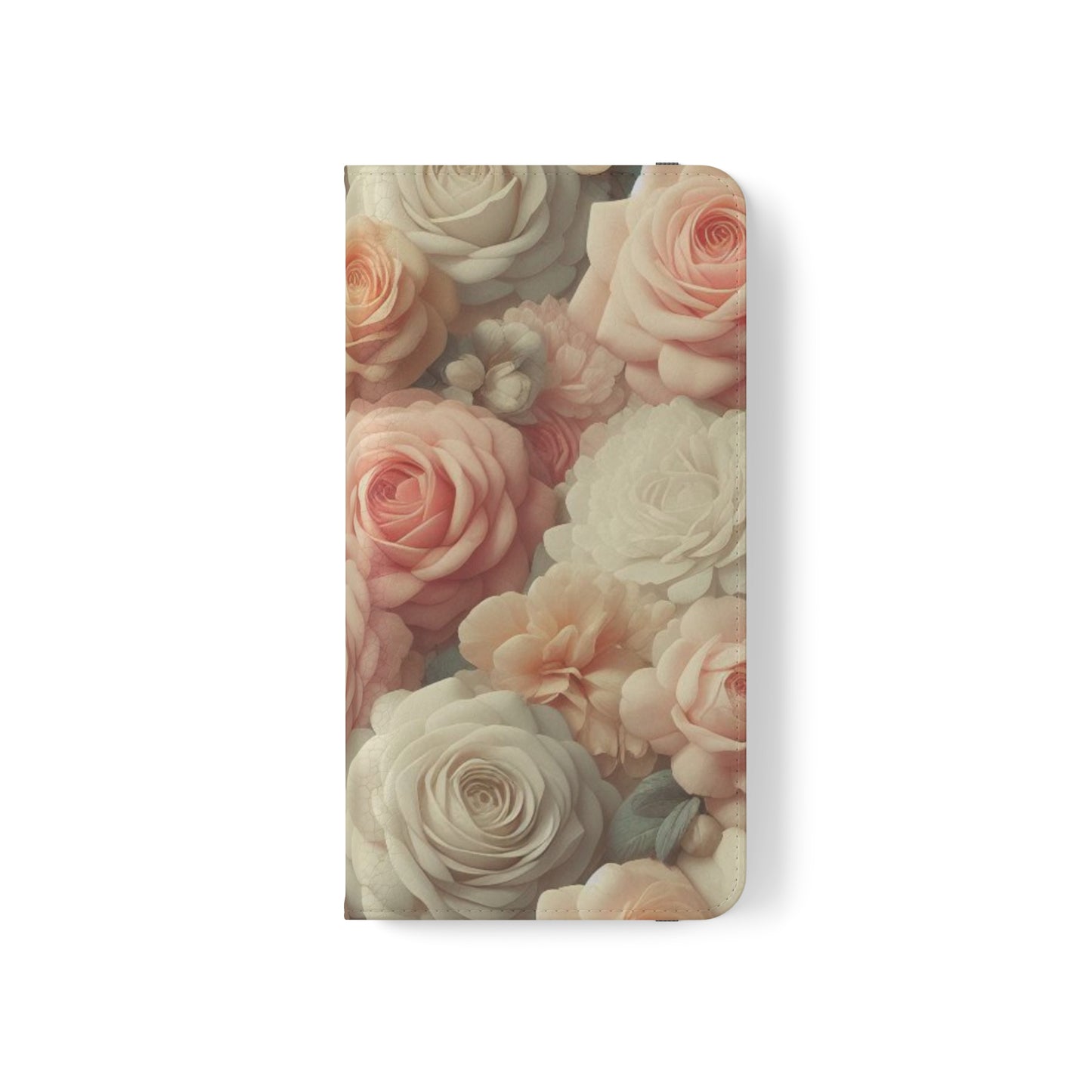 Roses #1 Flip Cases iPhone/Samsung