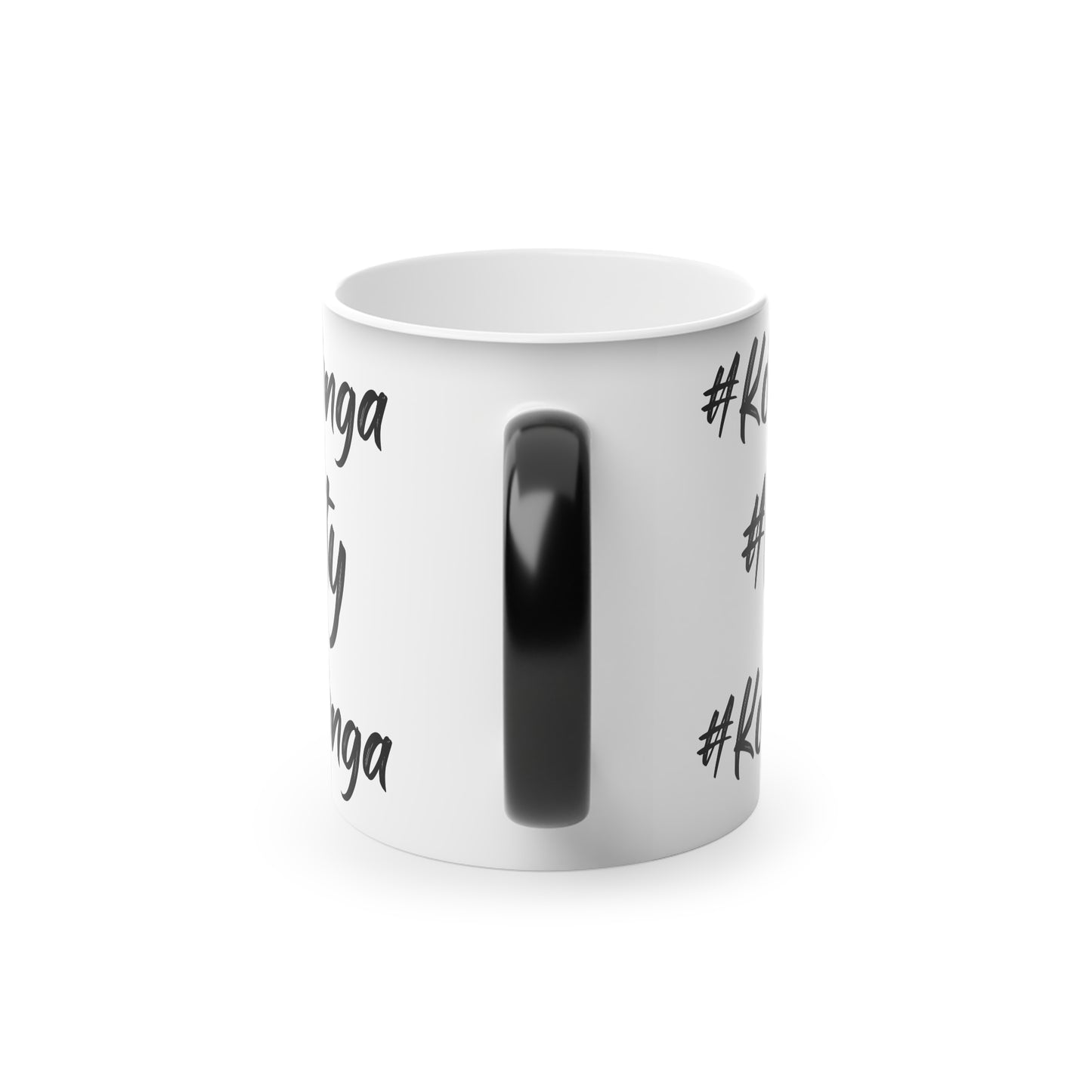 #Kotahitanga #Unity Magic Mug