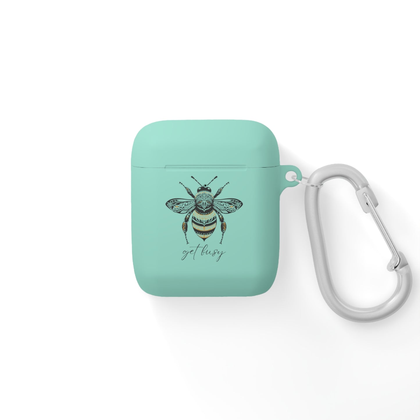 Get Busy Bee AirPods/AirPods Pro Case Cover