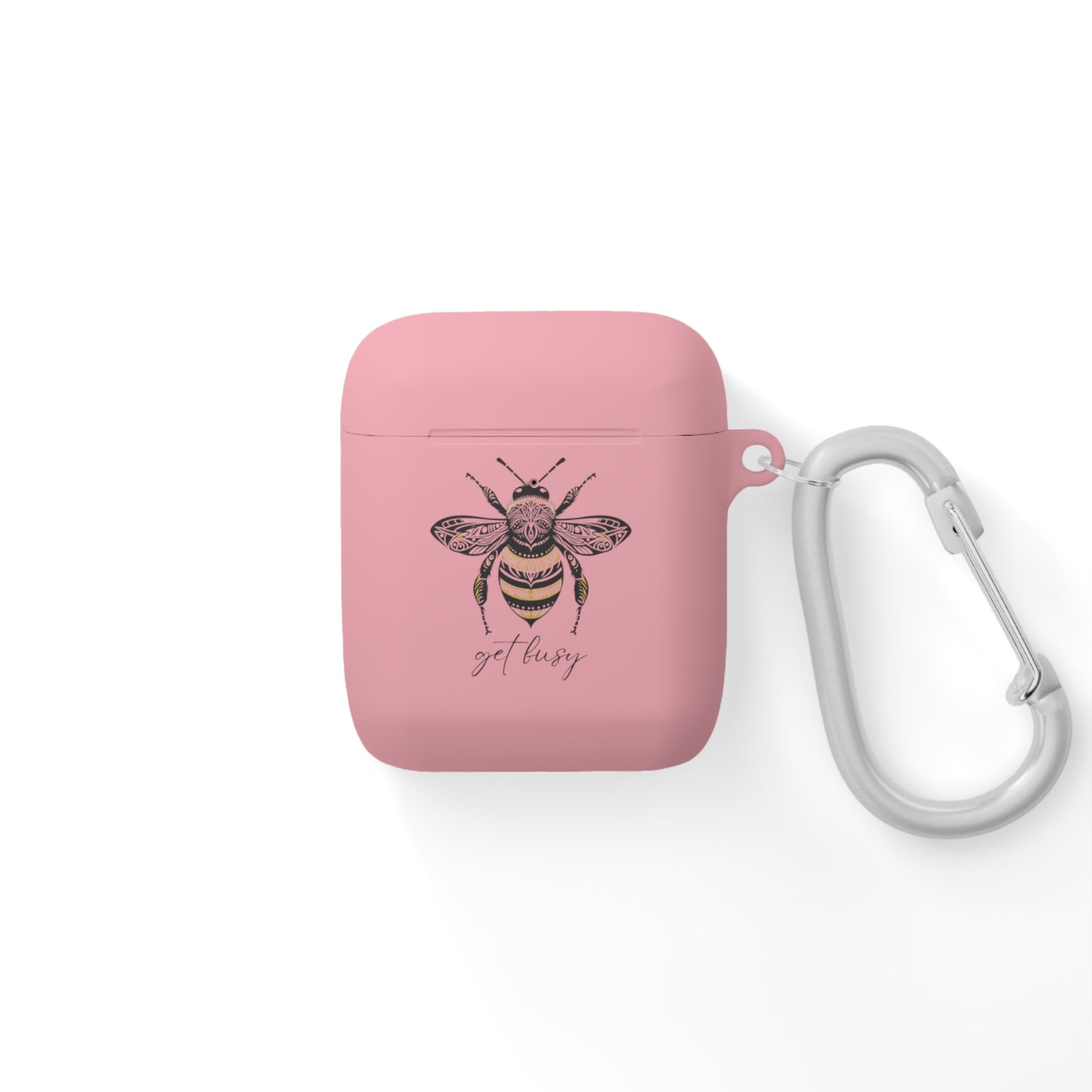 Get Busy Bee AirPods/AirPods Pro Case Cover