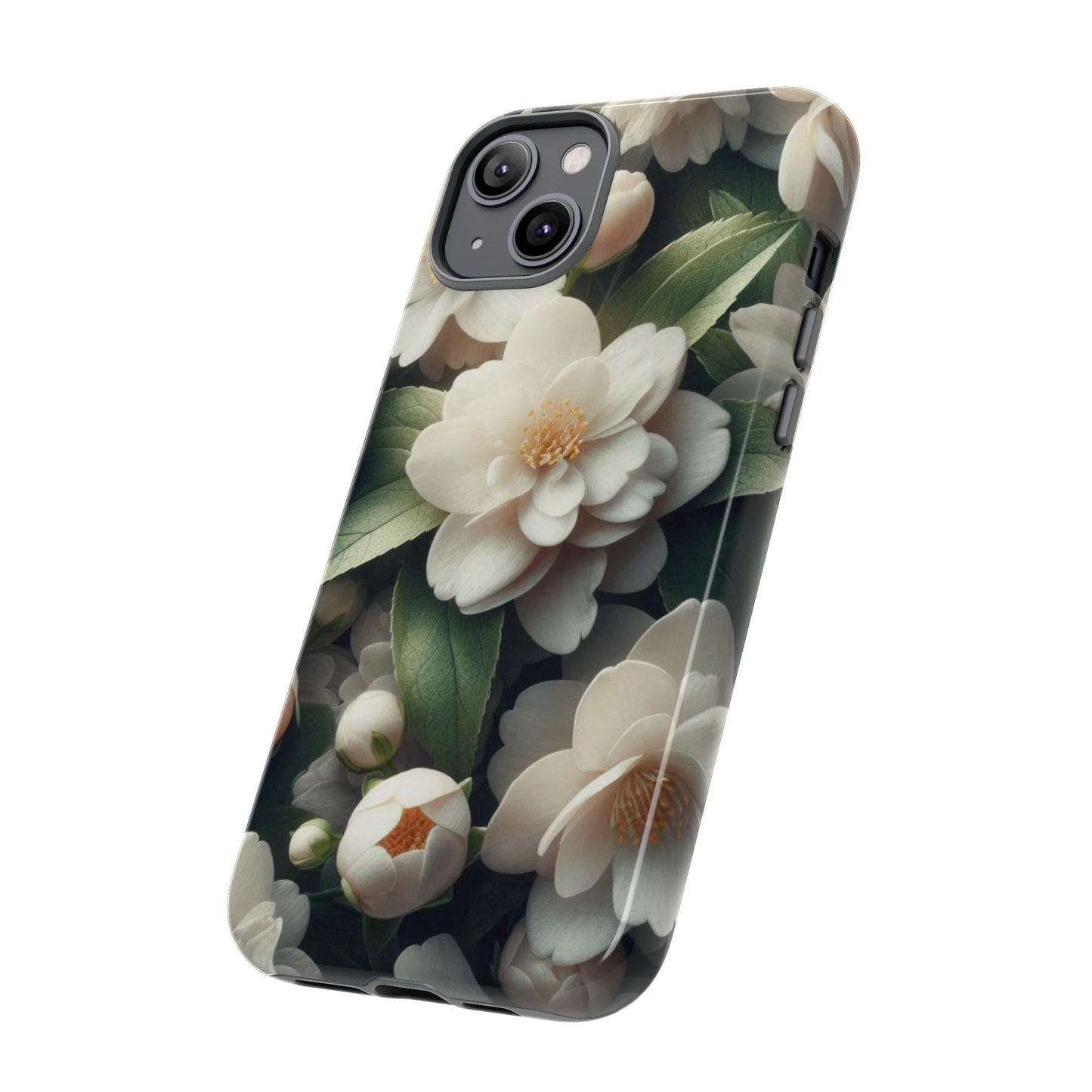 Jasmine Tough Cases iPhone/Google/Samsung