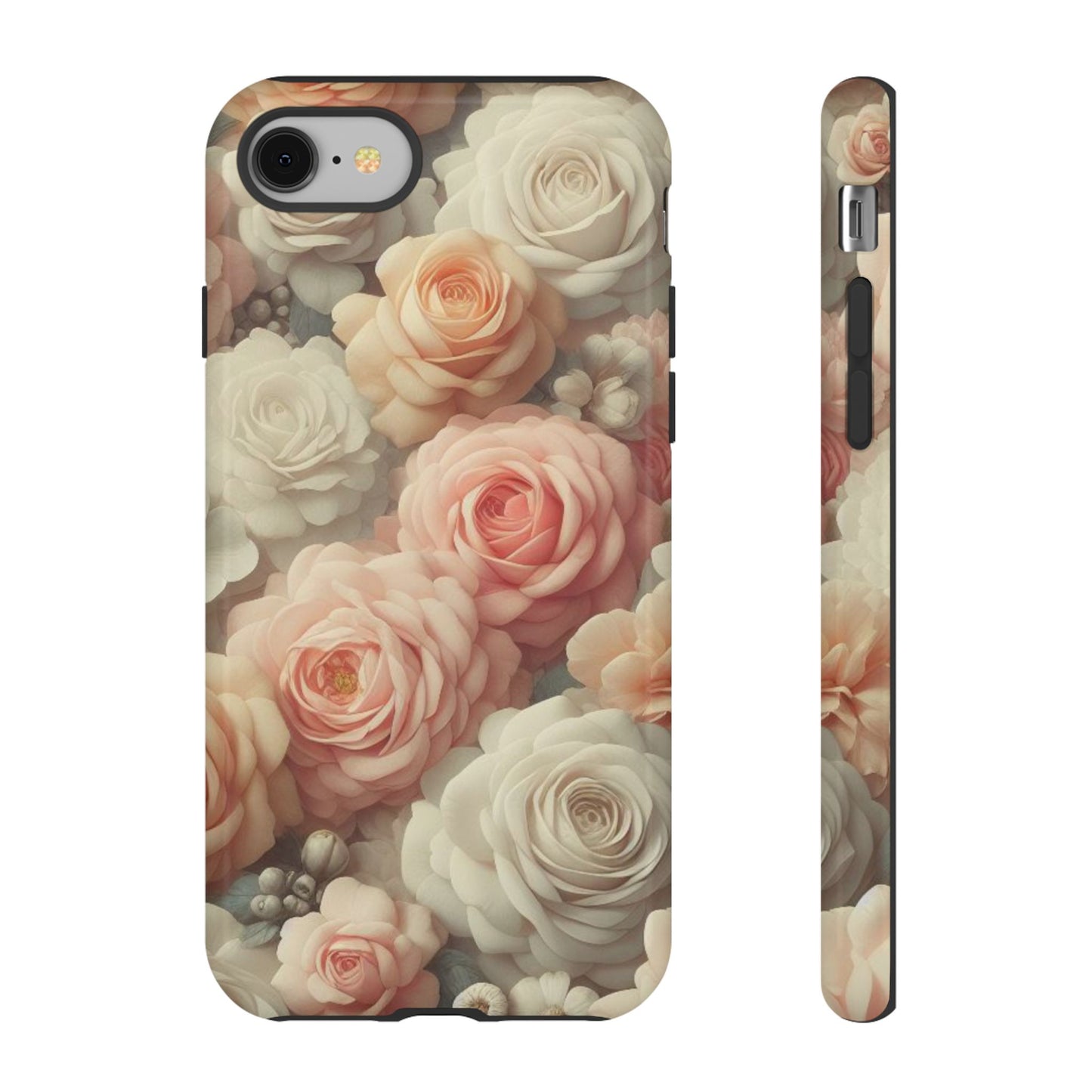 Roses #1 Tough Cases iPhone/Google/Samsung