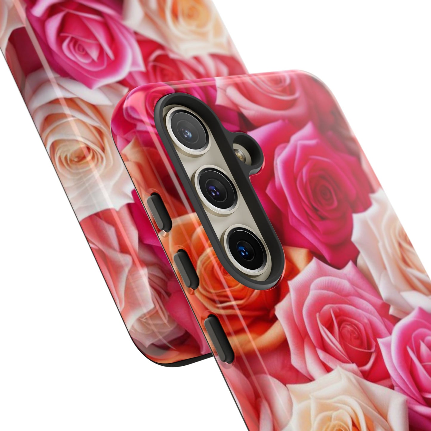 Roses #2 Tough Cases iPhone/Google/Samsung