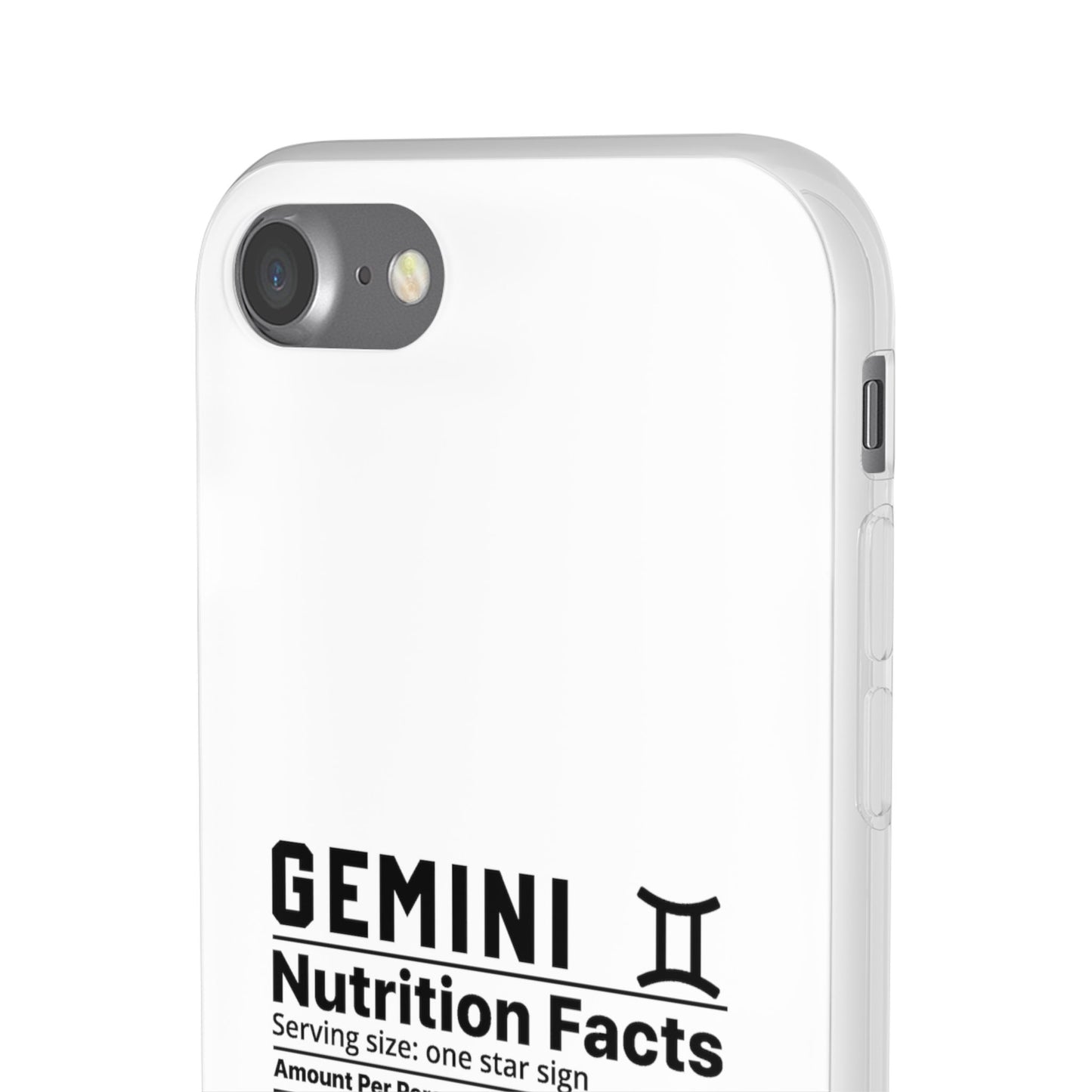 Gemini Nutrition Flexi Cases iPhone/Samsung with Gift Wrapping Option