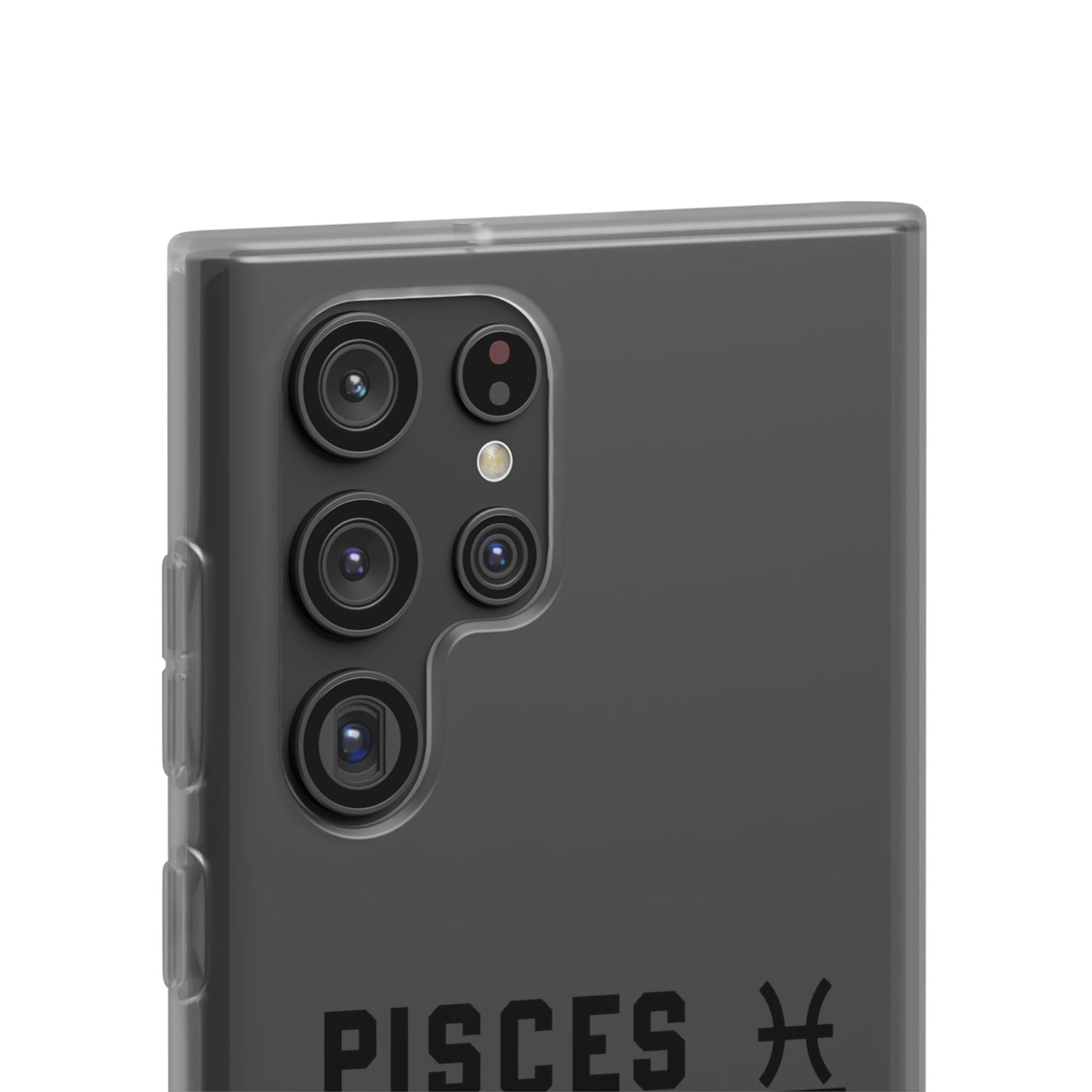 Pisces Nutrition Flexi Cases iPhone/Samsung with Gift Wrapping Option