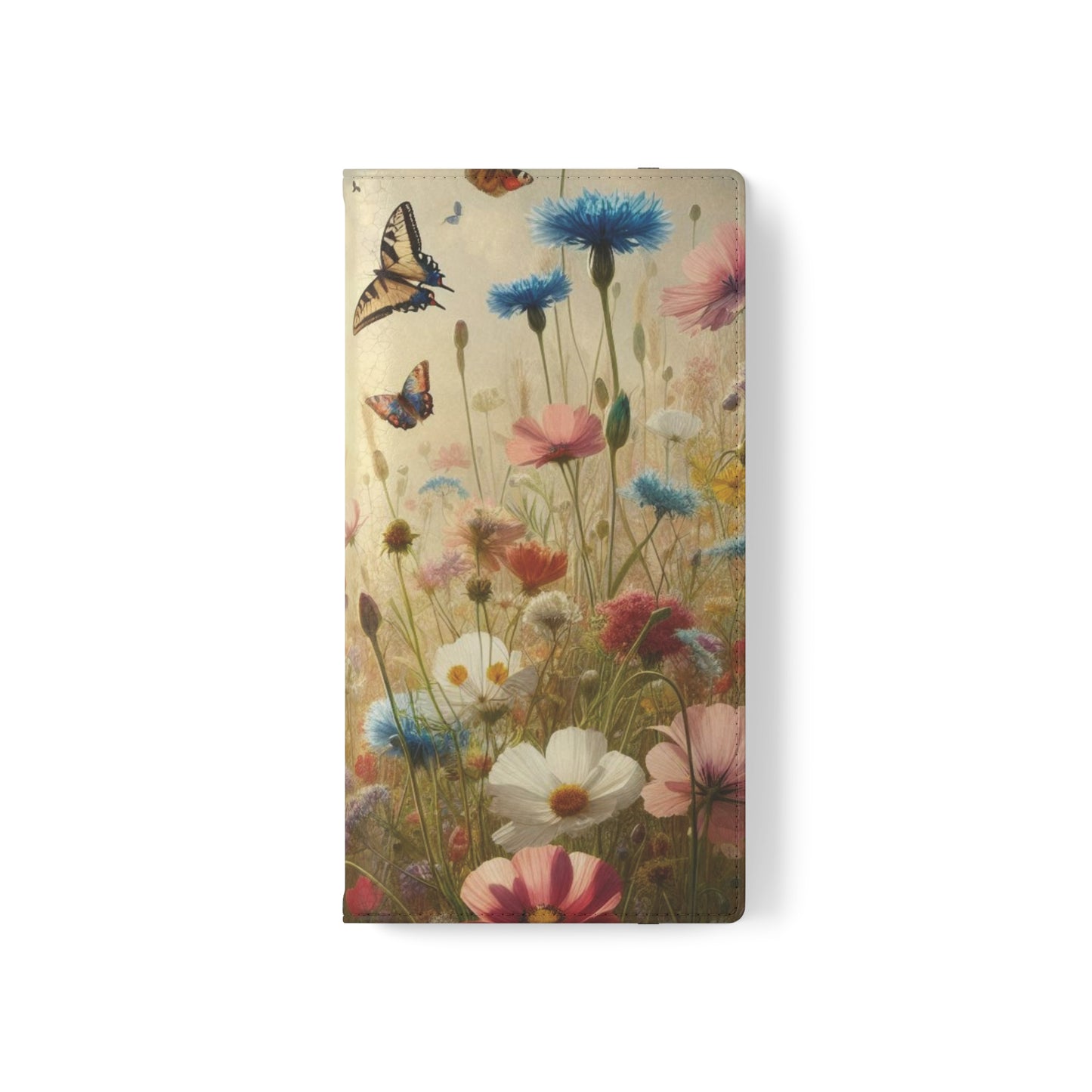 Wild Flowers #2 Flip Cases iPhone/Samsung