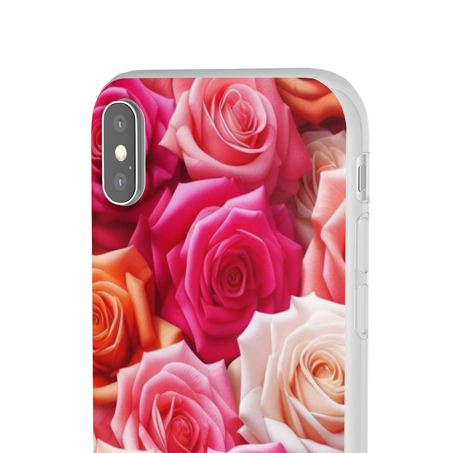 Roses #2 Flexi Cases