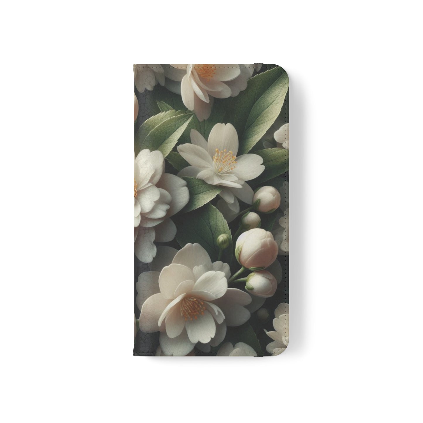 Jasmine Flip Cases iPhone/Samsung