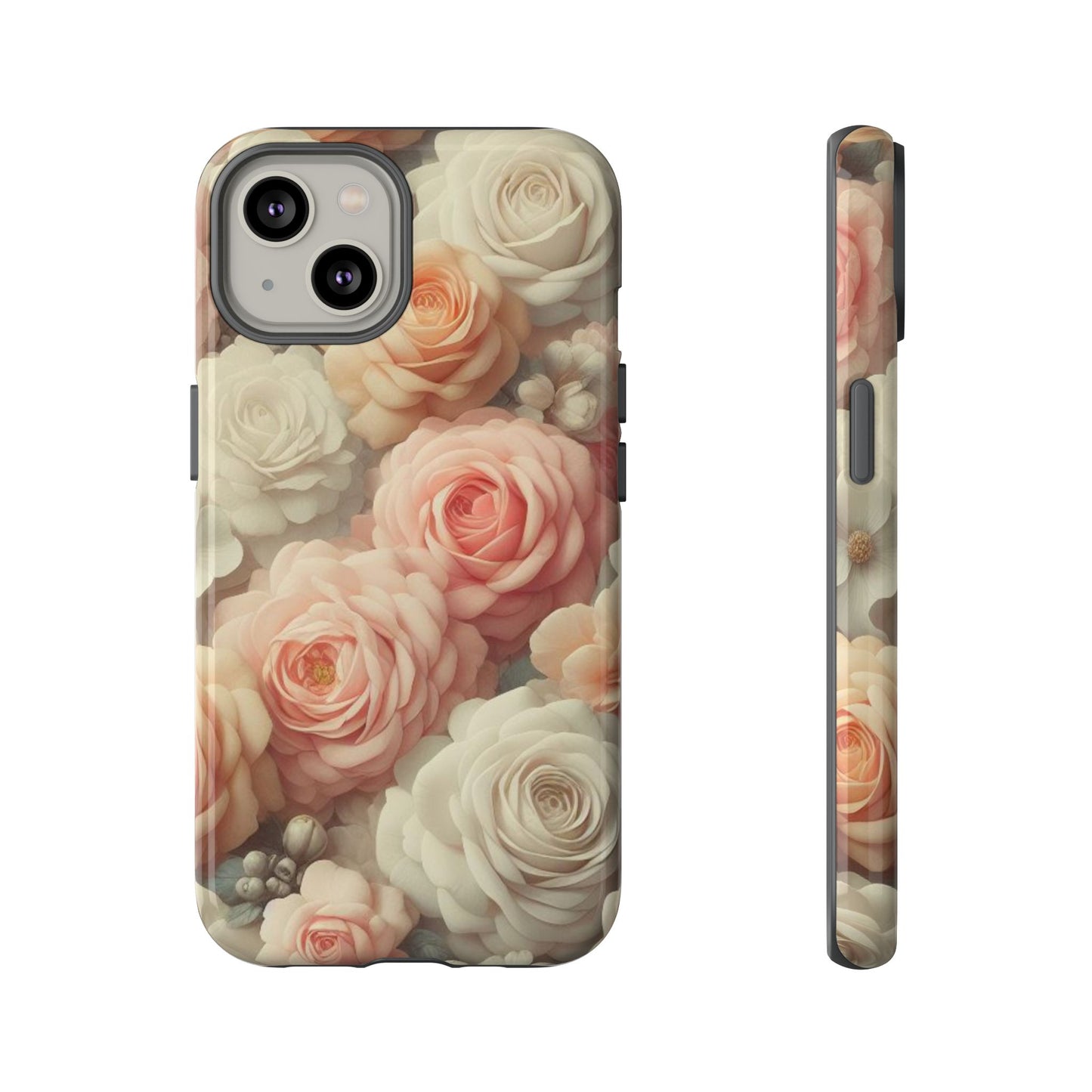 Roses #1 Tough Cases iPhone/Google/Samsung