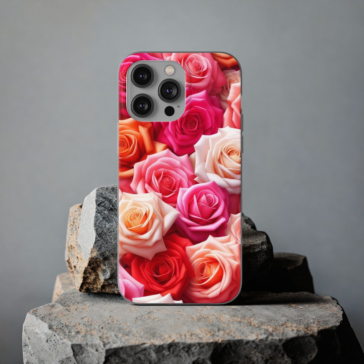 Roses #2 Flexi Cases