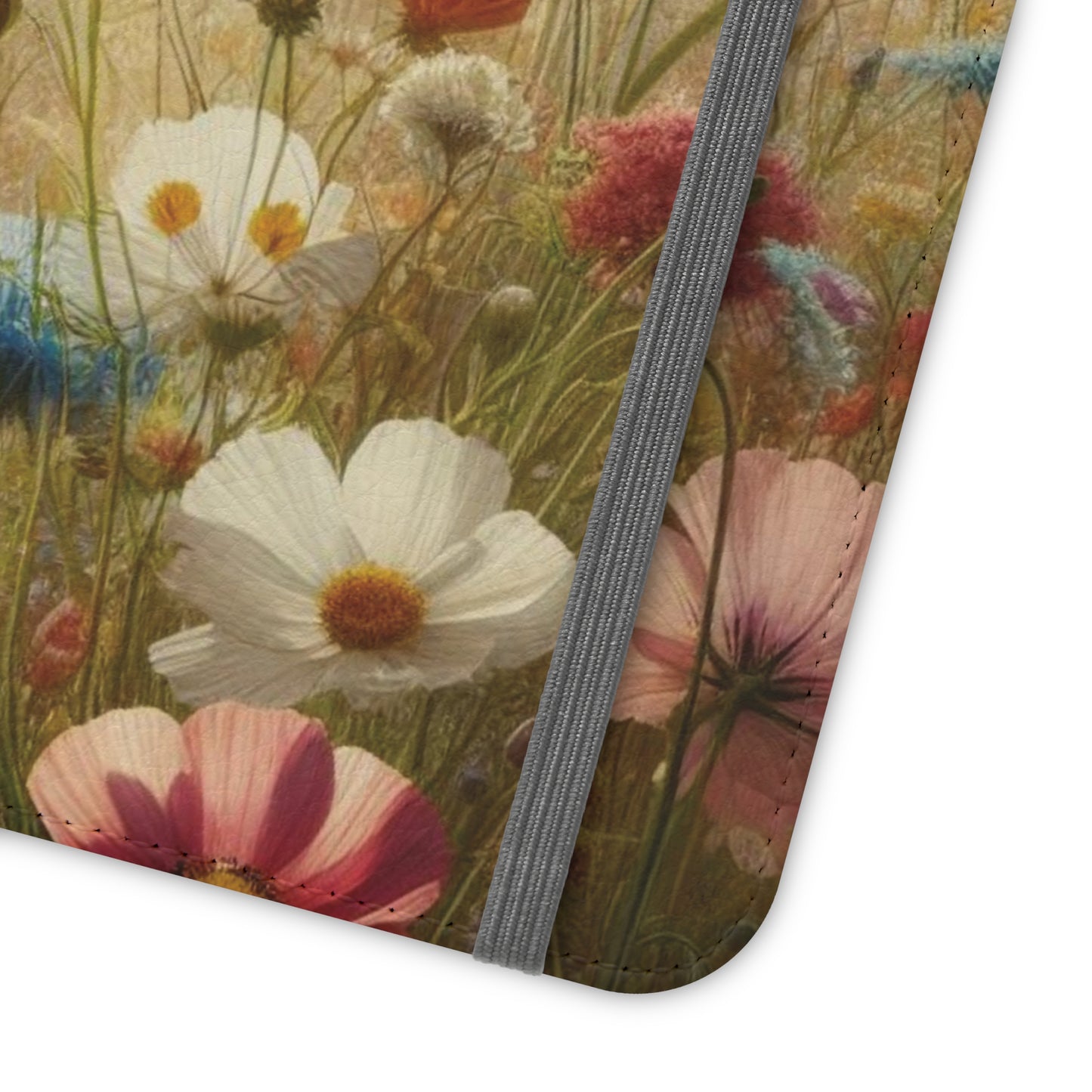 Wild Flowers #2 Flip Cases iPhone/Samsung