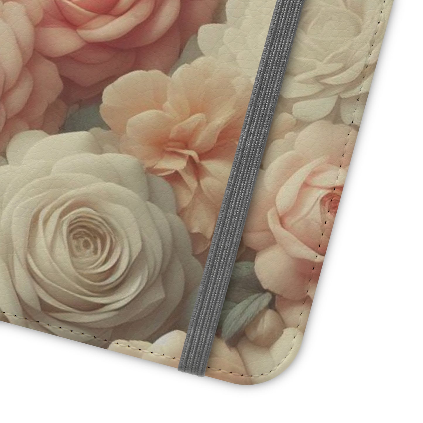 Roses #1 Flip Cases iPhone/Samsung